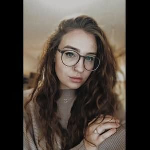 Meet your Posher, Shaylin